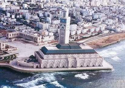 casablanca